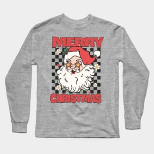 Funny Christmas Long Sleeve T-Shirt